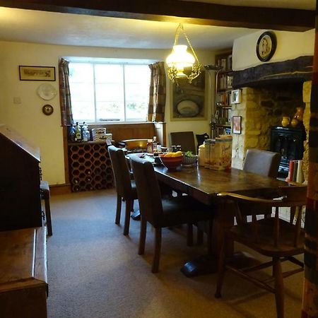 Wheelwrights Bed and Breakfast Abbotsbury Eksteriør billede